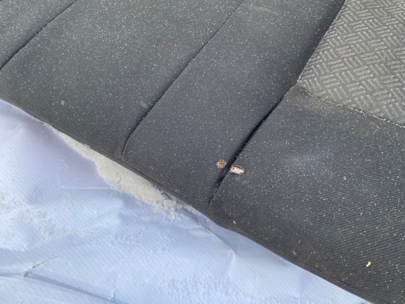 Сидения, 13200 рублей, Тверь