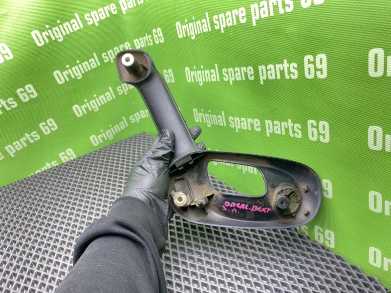 Ручка двери, 800 рублей, Тверь