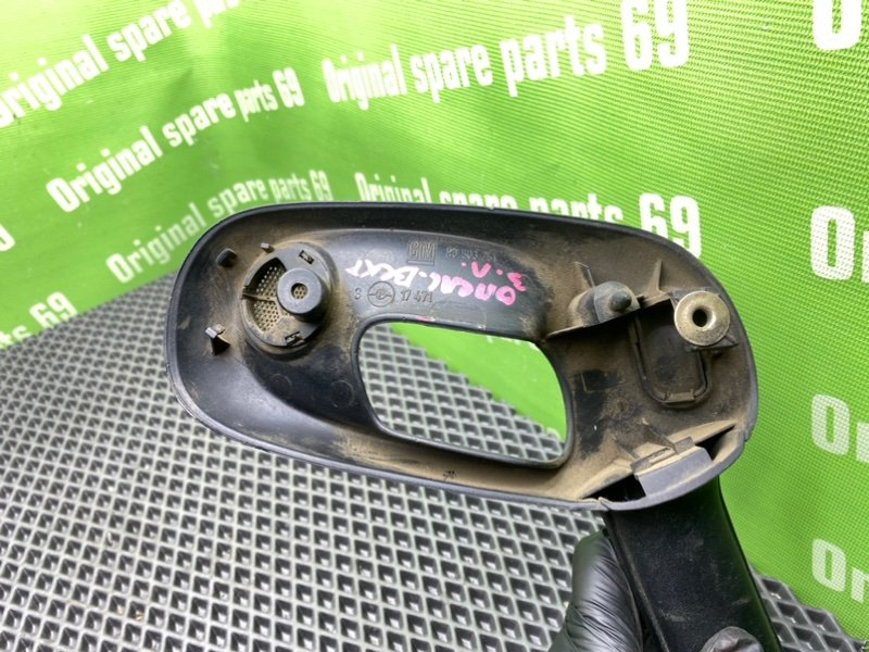 Ручка двери, 800 рублей, Тверь