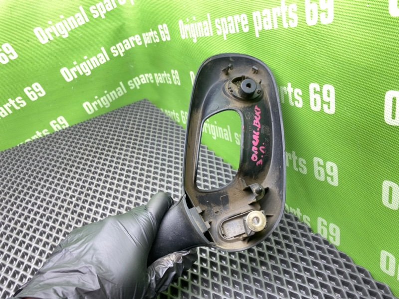 Ручка двери, 800 рублей, Тверь