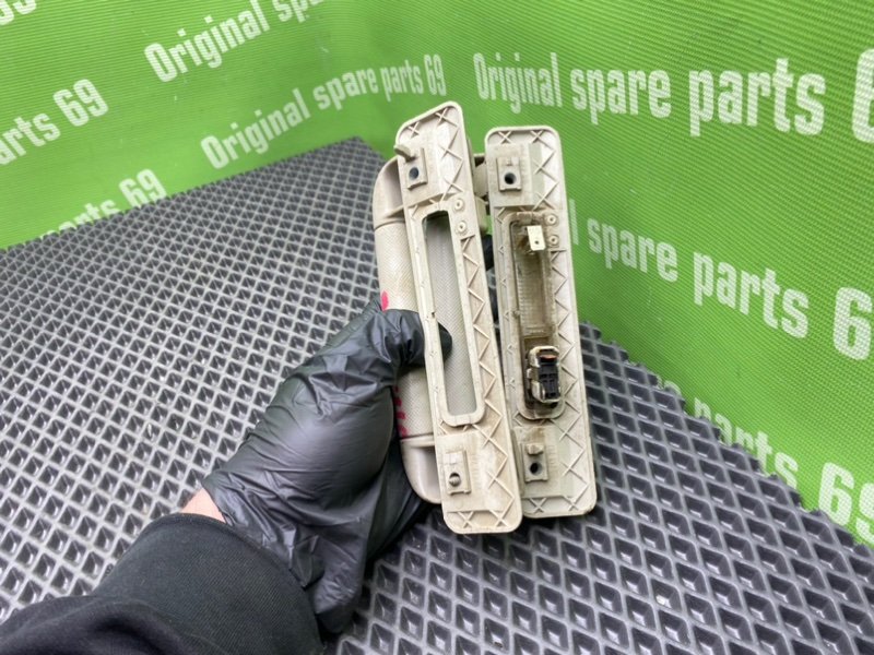 Ручки потолка, 500 рублей, Тверь