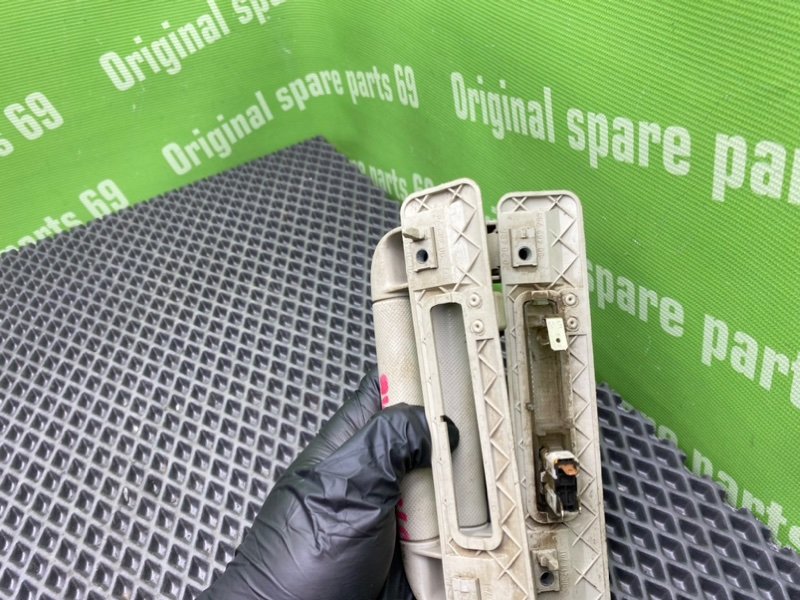 Ручки потолка, 500 рублей, Тверь