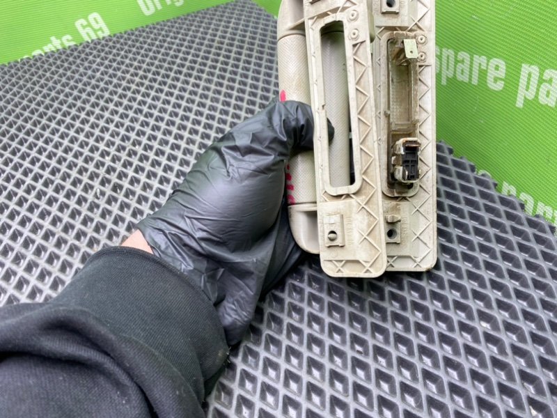 Ручки потолка, 500 рублей, Тверь