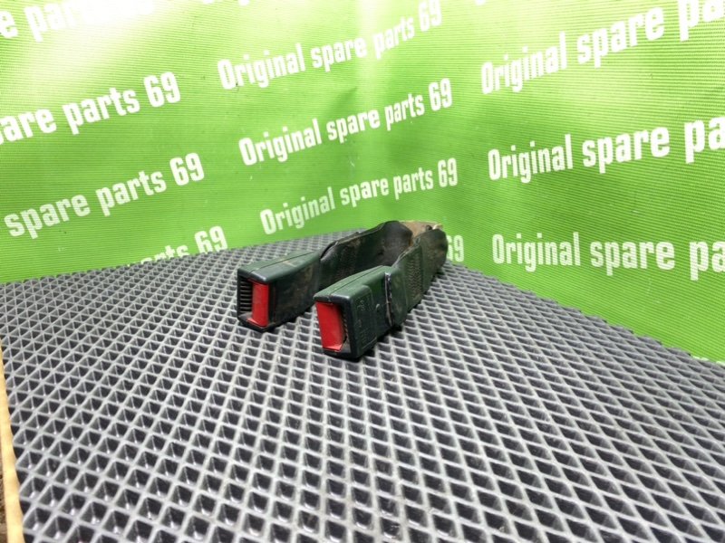 Замок ремня безопасности, 700 рублей, Тверь