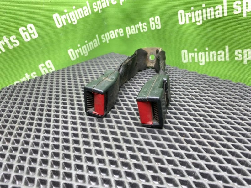 Замок ремня безопасности, 700 рублей, Тверь