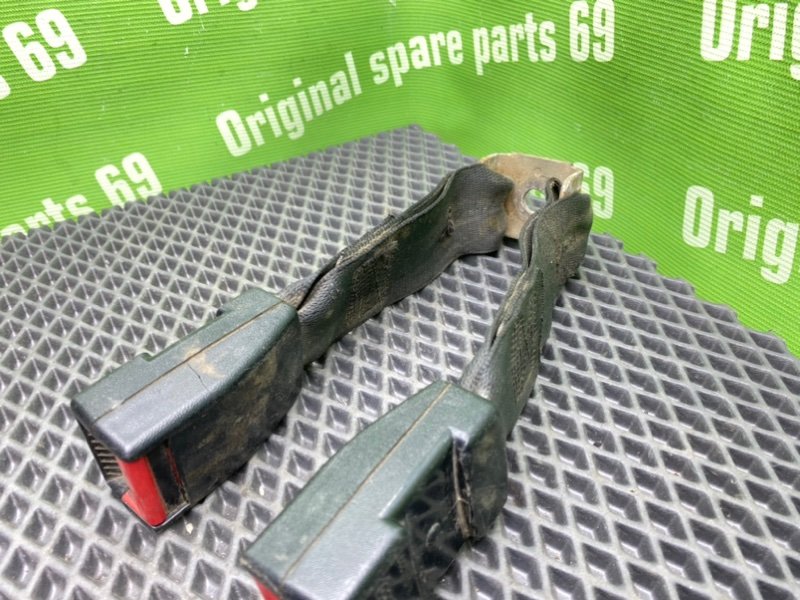 Замок ремня безопасности, 700 рублей, Тверь