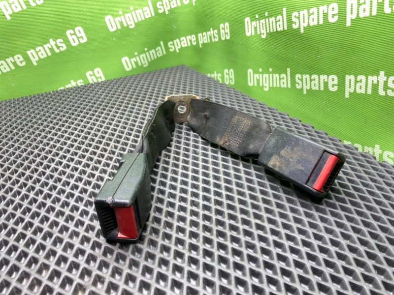 Замок ремня безопасности, 700 рублей, Тверь