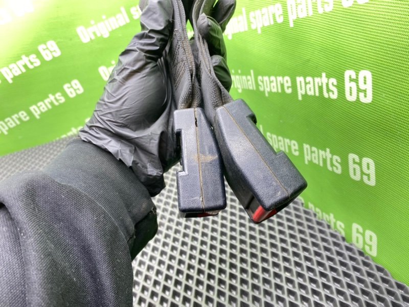 Замок ремня безопасности, 700 рублей, Тверь