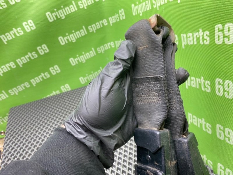 Замок ремня безопасности, 700 рублей, Тверь