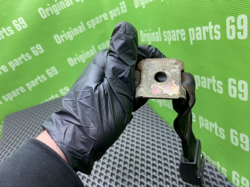 Замок ремня безопасности, 700 рублей, Тверь