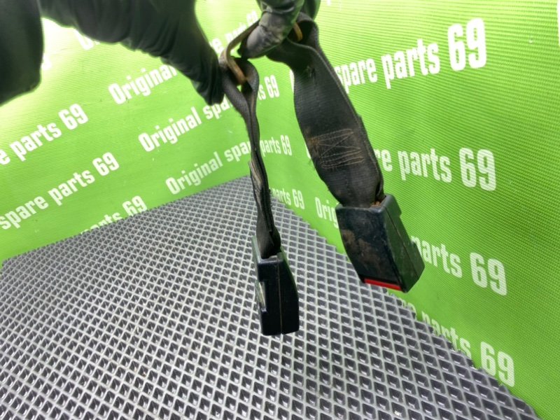 Замок ремня безопасности, 700 рублей, Тверь