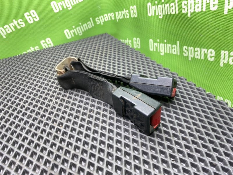 Замок ремня безопасности, 700 рублей, Тверь