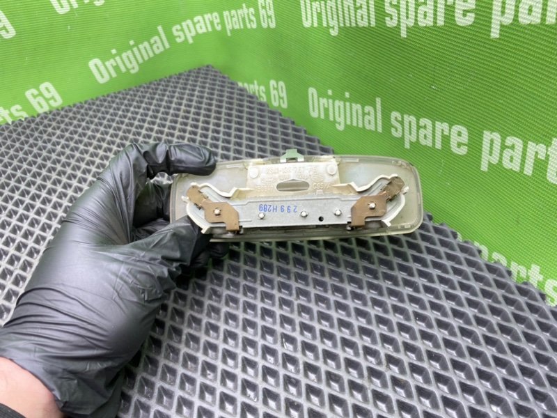 Плафон, 800 рублей, Тверь