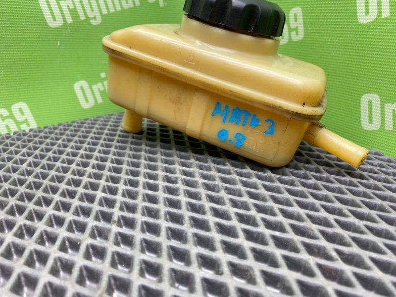 Бачок гур, 600 рублей, Тверь