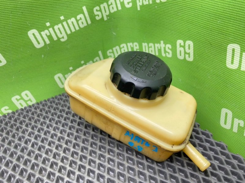 Бачок гур, 600 рублей, Тверь