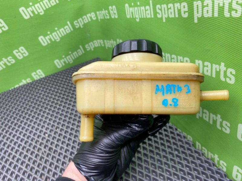 Бачок гур, 600 рублей, Тверь