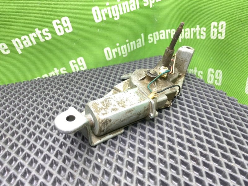 Моторчик дворника, 600 рублей, Тверь