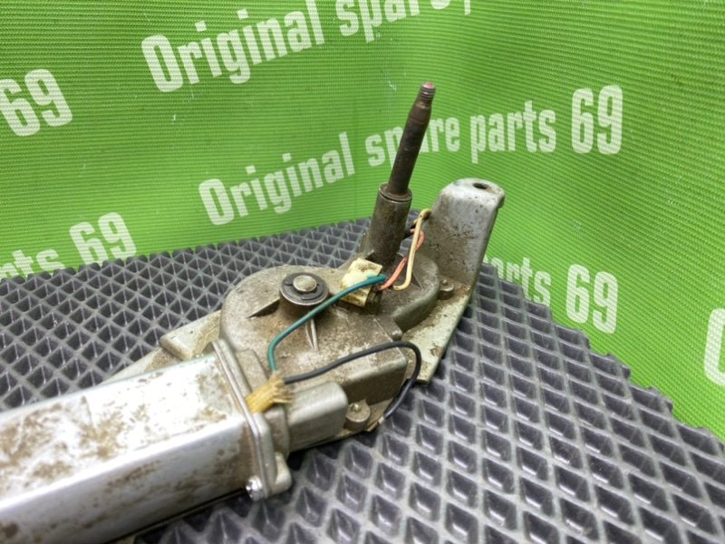 Моторчик дворника, 600 рублей, Тверь