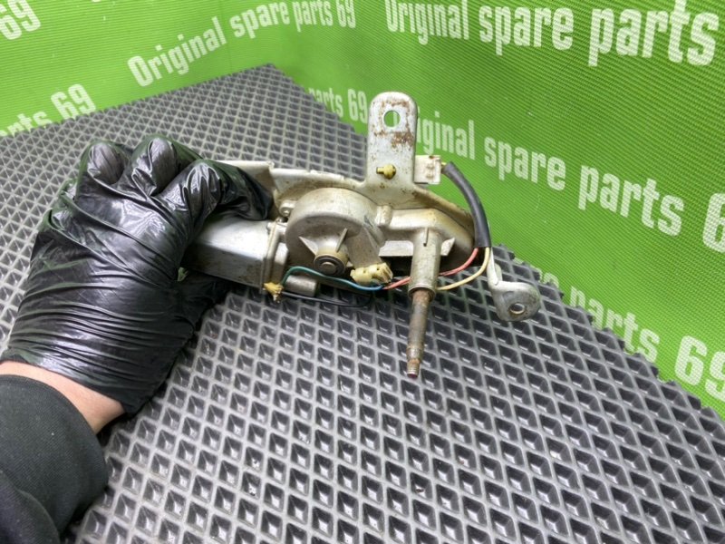 Моторчик дворника, 600 рублей, Тверь