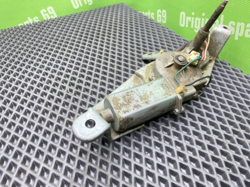 Моторчик дворника, 600 рублей, Тверь