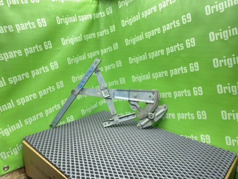 Стеклоподъемник, 600 рублей, Тверь