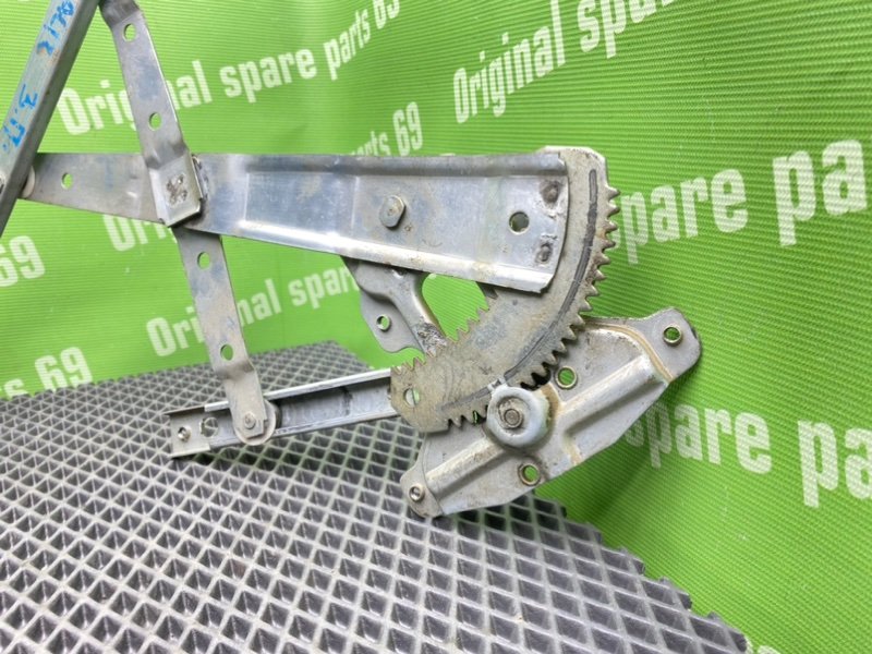 Стеклоподъемник, 600 рублей, Тверь