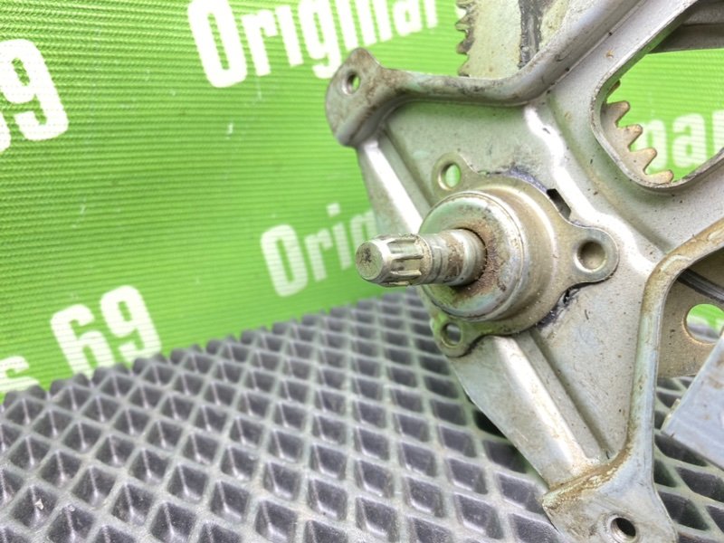 Стеклоподъемник, 600 рублей, Тверь