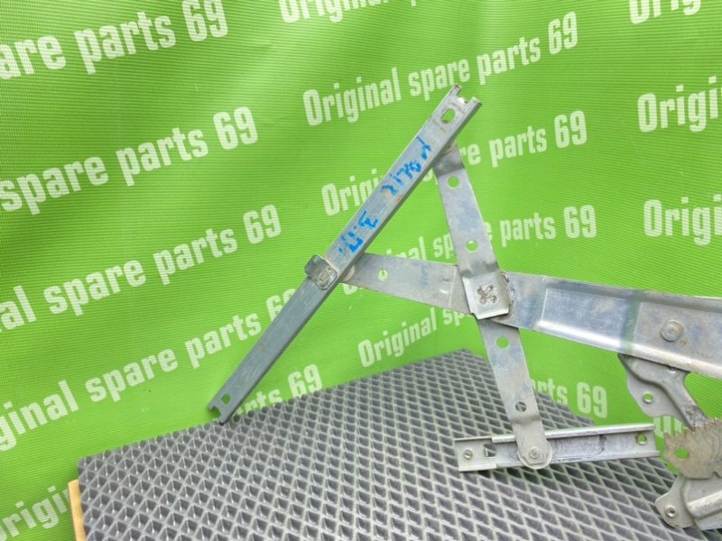 Стеклоподъемник, 600 рублей, Тверь