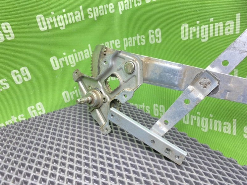 Стеклоподъемник, 600 рублей, Тверь