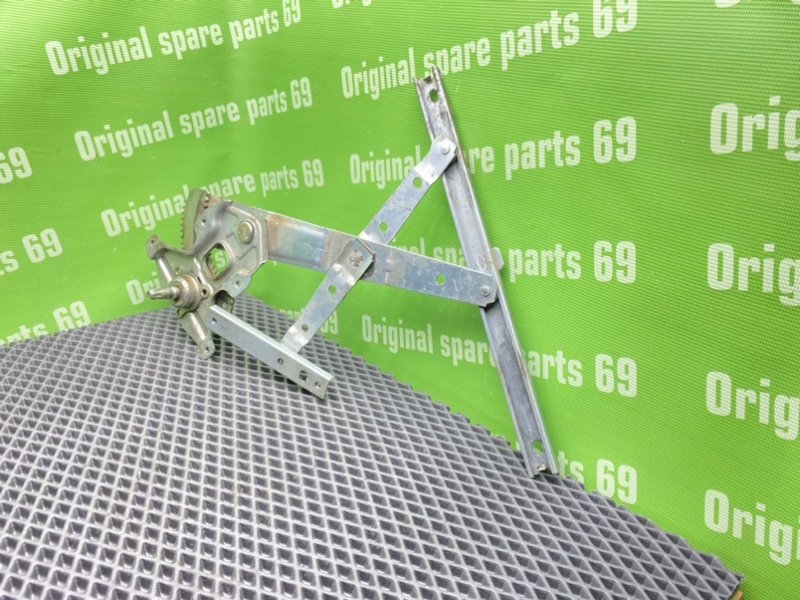 Стеклоподъемник, 600 рублей, Тверь