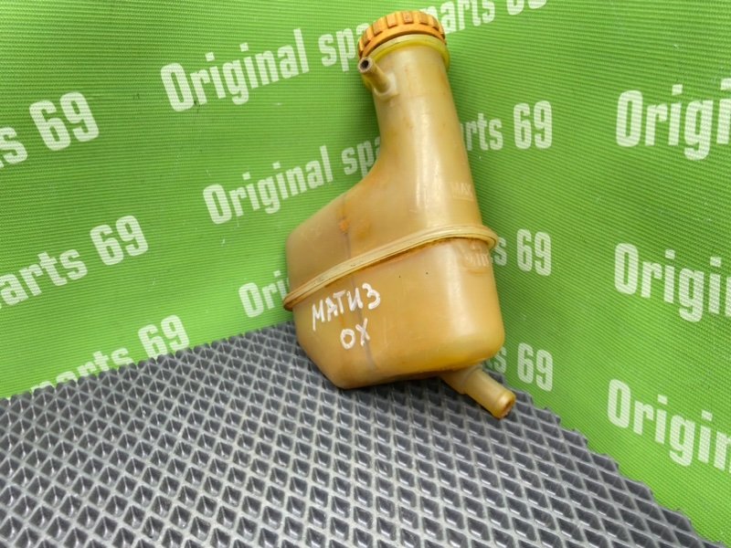 Бачок ож, 800 рублей, Тверь