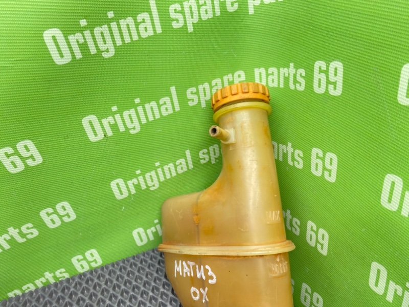 Бачок ож, 800 рублей, Тверь