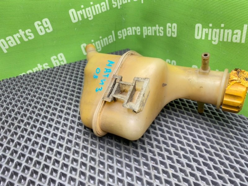 Бачок ож, 800 рублей, Тверь