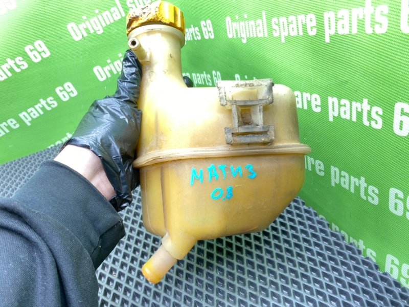 Бачок ож, 800 рублей, Тверь