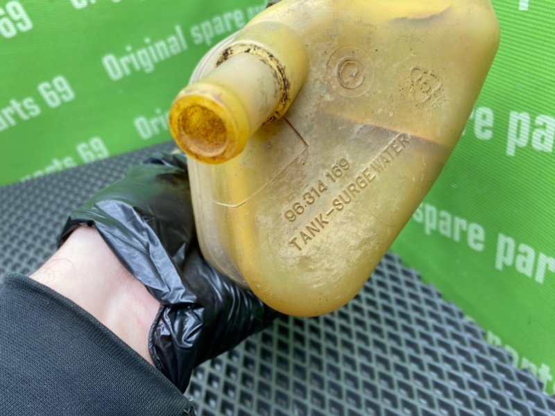 Бачок ож, 800 рублей, Тверь