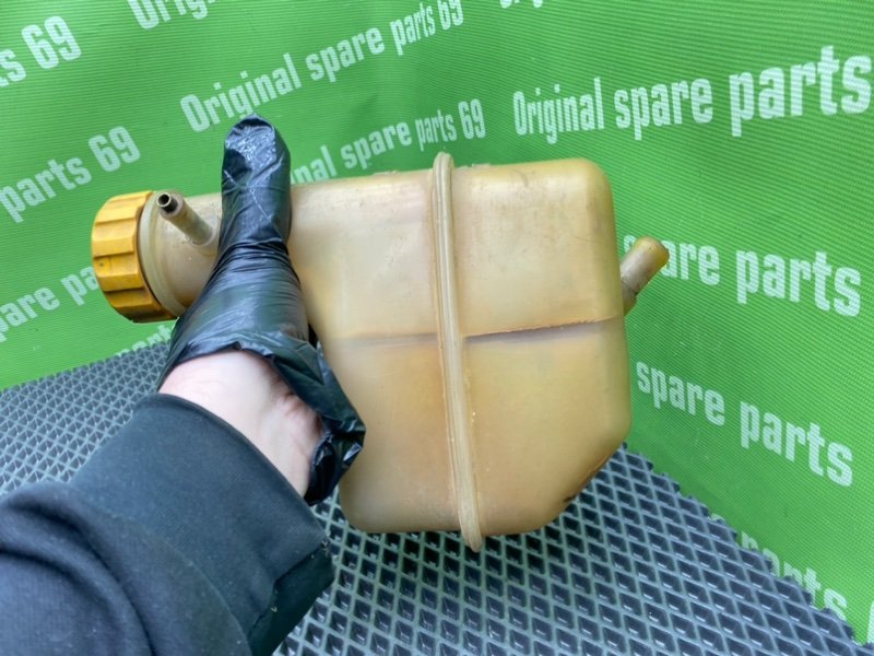 Бачок ож, 800 рублей, Тверь