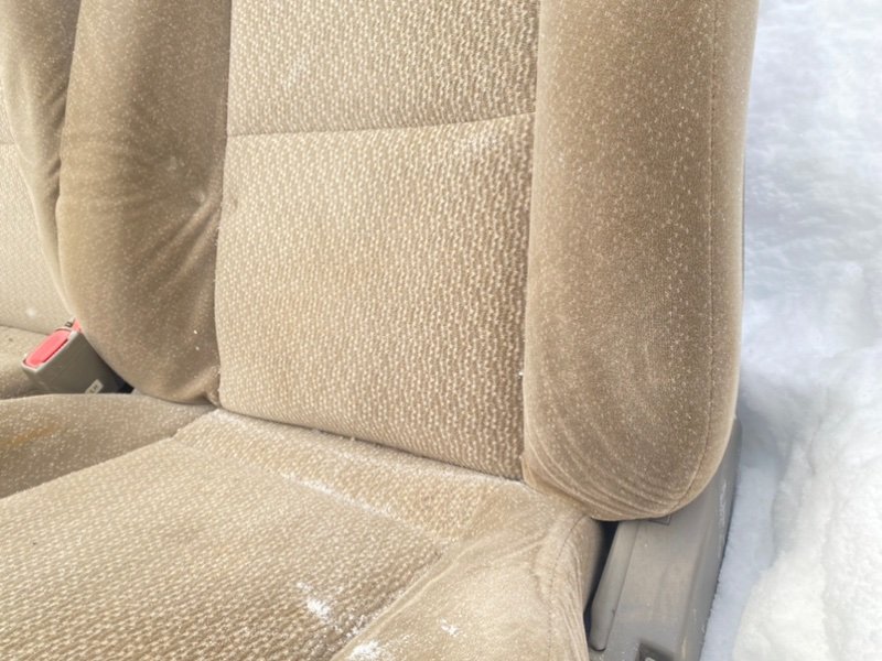 Сидения, 9100 рублей, Тверь