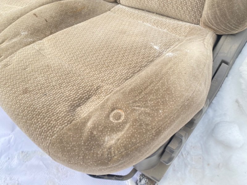 Сидения, 9100 рублей, Тверь