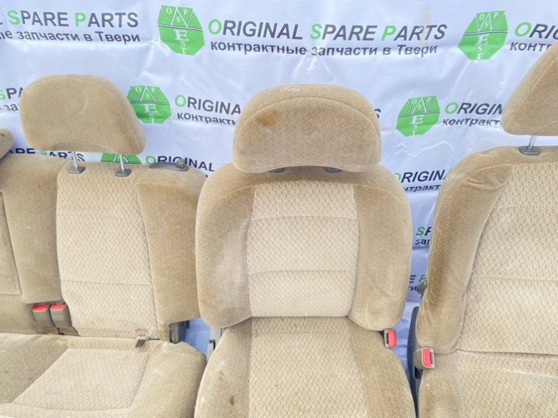 Сидения, 9100 рублей, Тверь