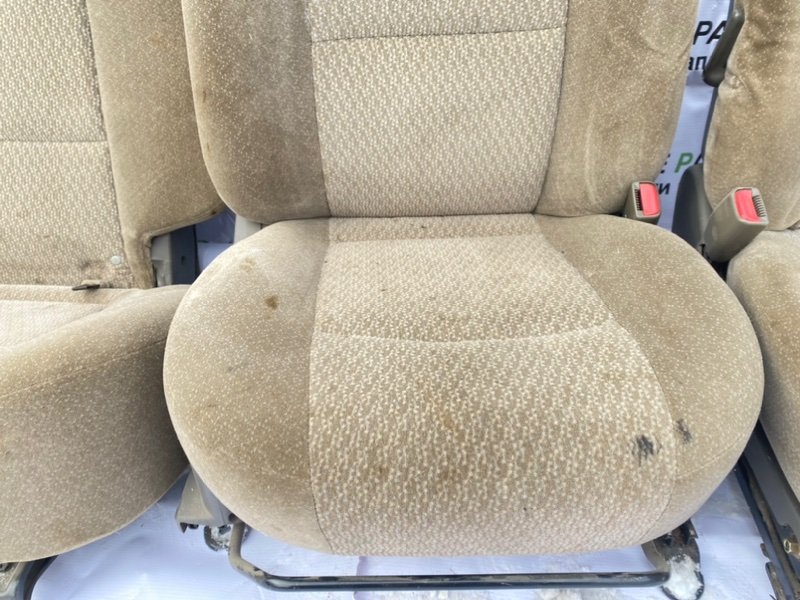 Сидения, 9100 рублей, Тверь