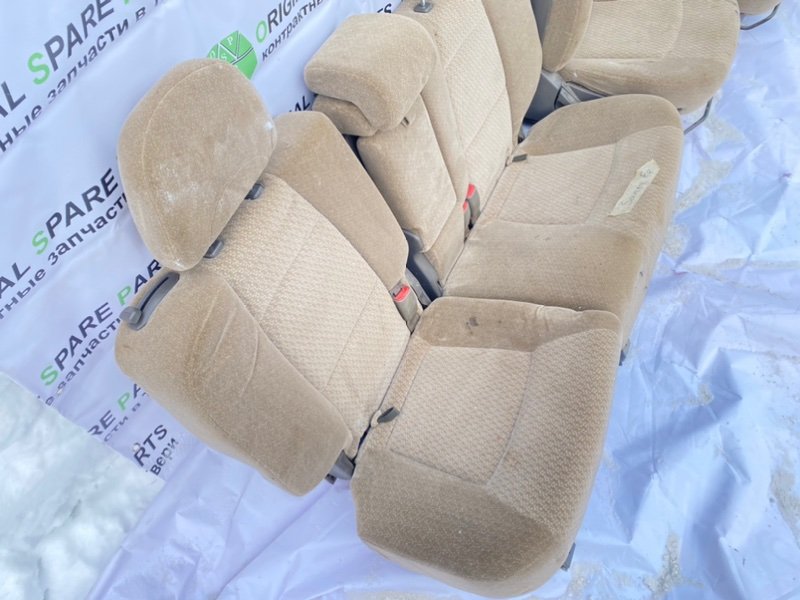 Сидения, 9100 рублей, Тверь