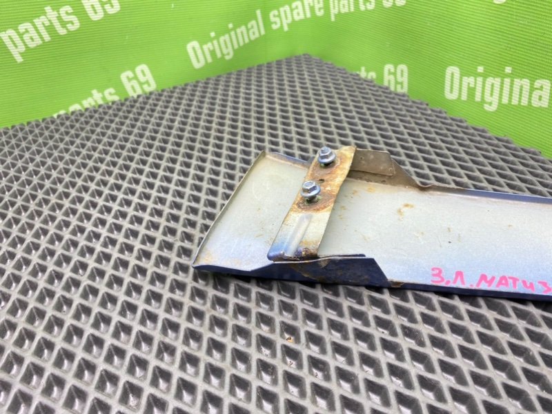 Накладка стоп-сигнала, 800 рублей, Тверь