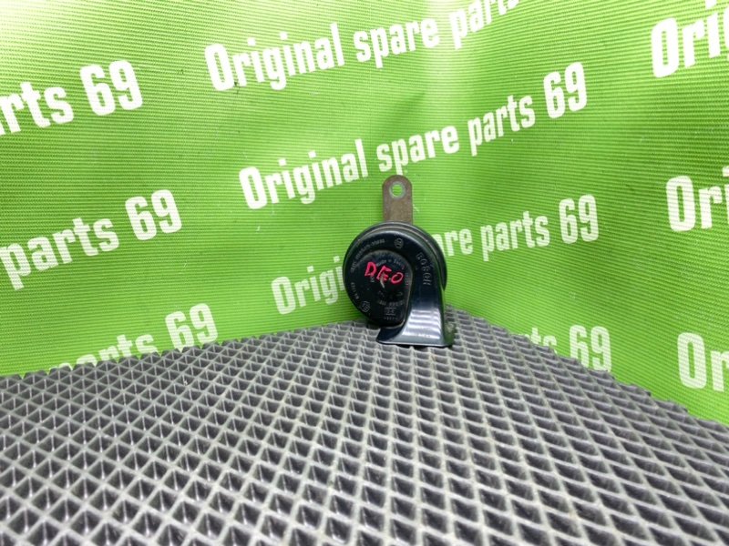 Звуковой сигнал, 1000 рублей, Тверь