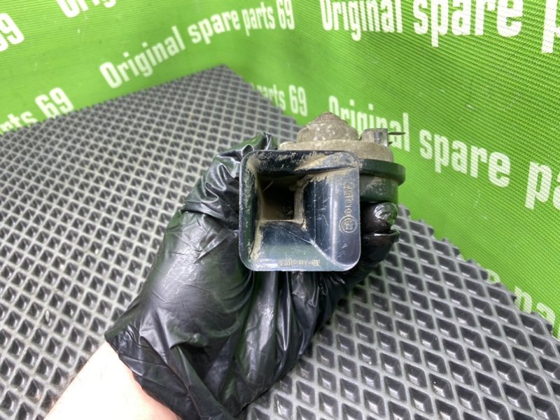 Звуковой сигнал, 1000 рублей, Тверь