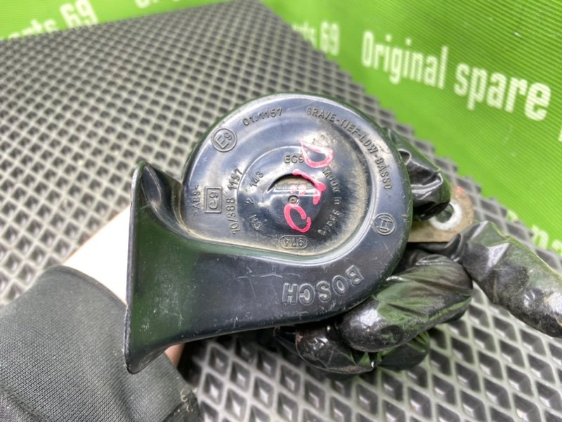 Звуковой сигнал, 1000 рублей, Тверь