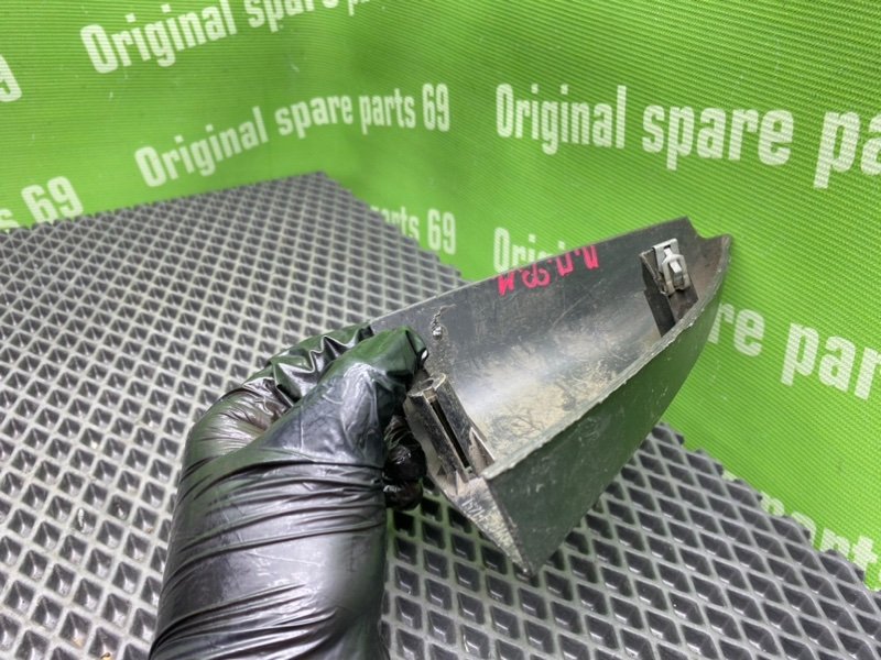 Накладка, 500 рублей, Тверь