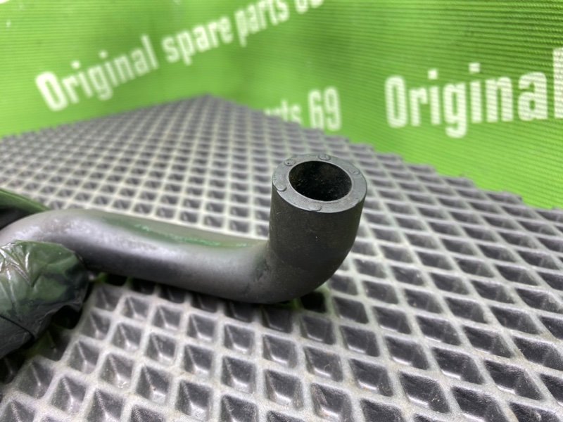 Трубка картерных газов, 1000 рублей, Тверь