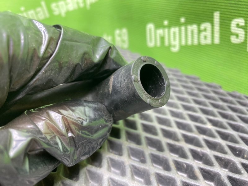 Трубка картерных газов, 1000 рублей, Тверь