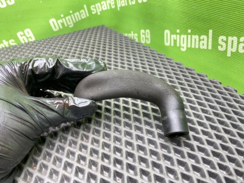 Трубка картерных газов, 1000 рублей, Тверь