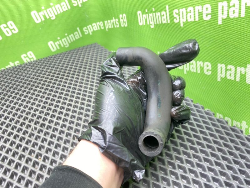 Трубка картерных газов, 1000 рублей, Тверь